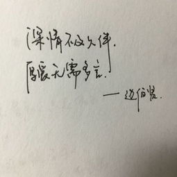 描写人看不起人的句子