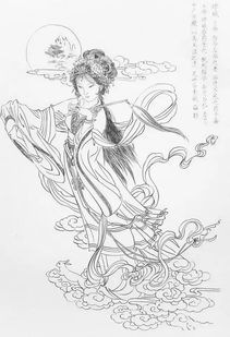 白描,句子,描写,人物