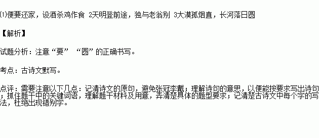 描写人淳朴的句子