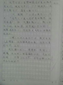 跟大自然有关的作文350字