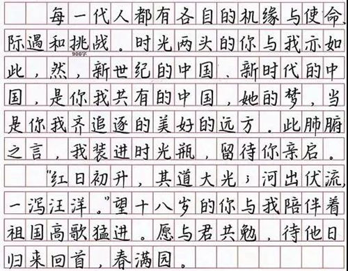 有关于作业的作文600字